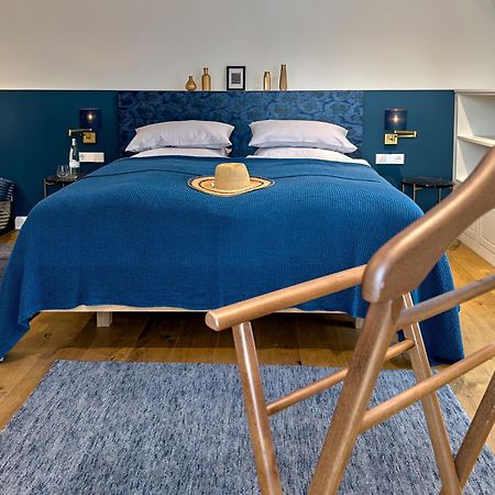 Pineblue Villas Χέρινγκσντορφ Εξωτερικό φωτογραφία