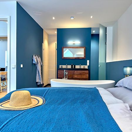 Pineblue Villas Χέρινγκσντορφ Εξωτερικό φωτογραφία