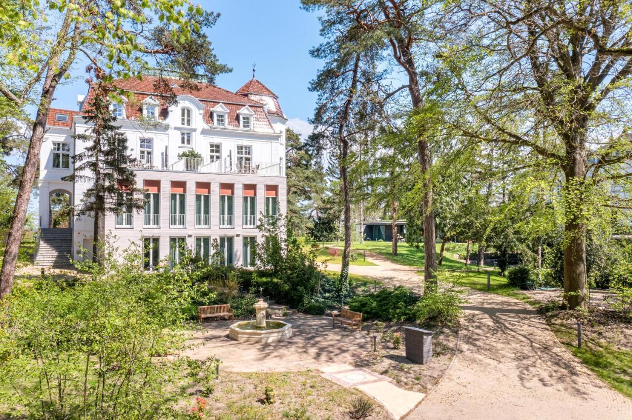 Pineblue Villas Χέρινγκσντορφ Εξωτερικό φωτογραφία
