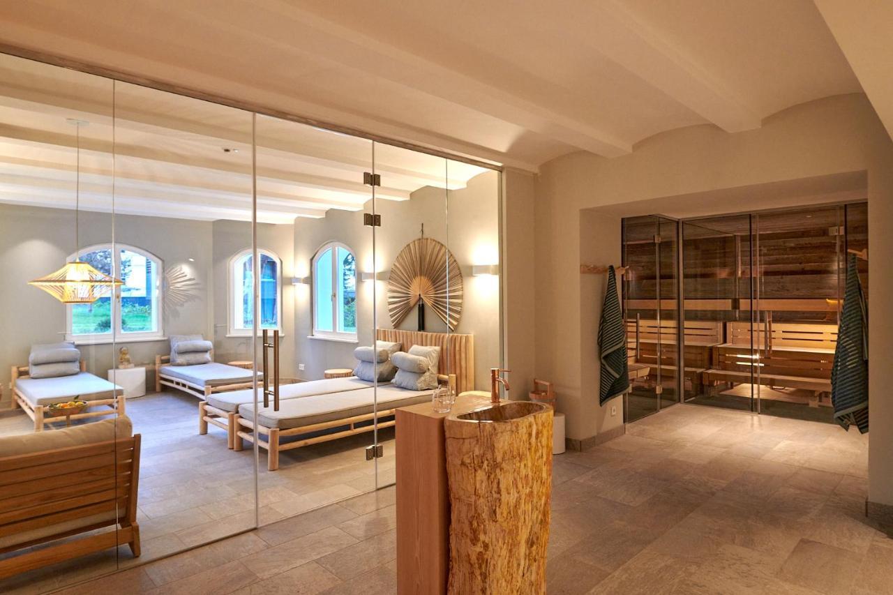 Pineblue Villas Χέρινγκσντορφ Εξωτερικό φωτογραφία