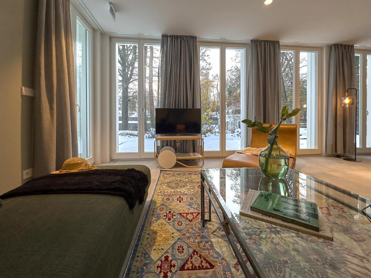 Pineblue Villas Χέρινγκσντορφ Εξωτερικό φωτογραφία