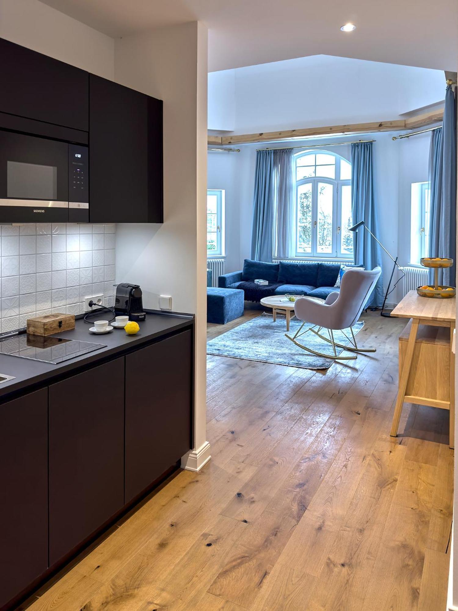 Pineblue Villas Χέρινγκσντορφ Εξωτερικό φωτογραφία
