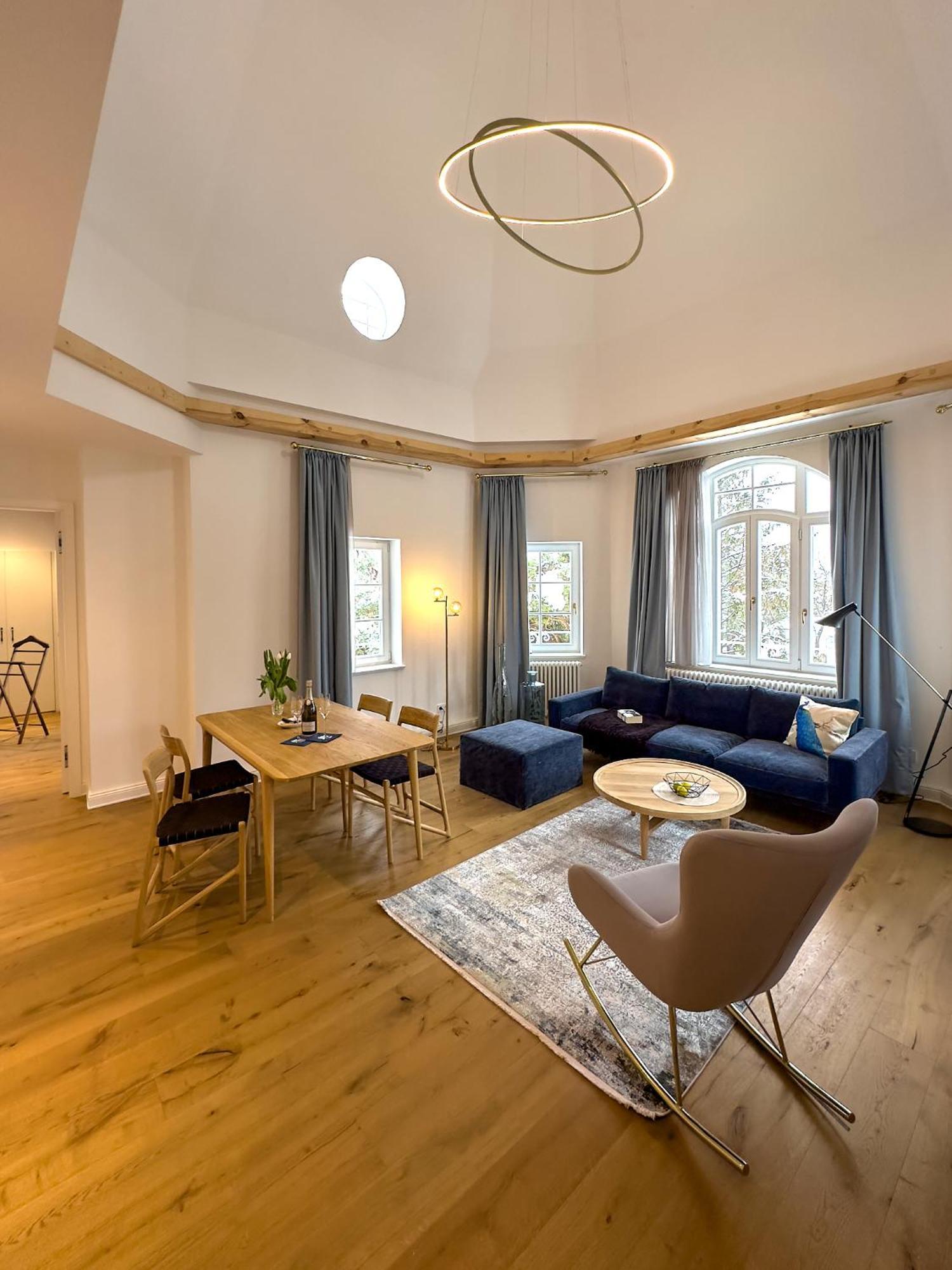 Pineblue Villas Χέρινγκσντορφ Εξωτερικό φωτογραφία
