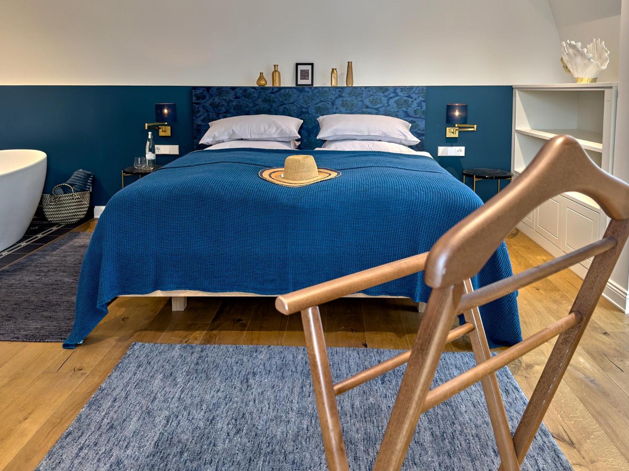 Pineblue Villas Χέρινγκσντορφ Εξωτερικό φωτογραφία