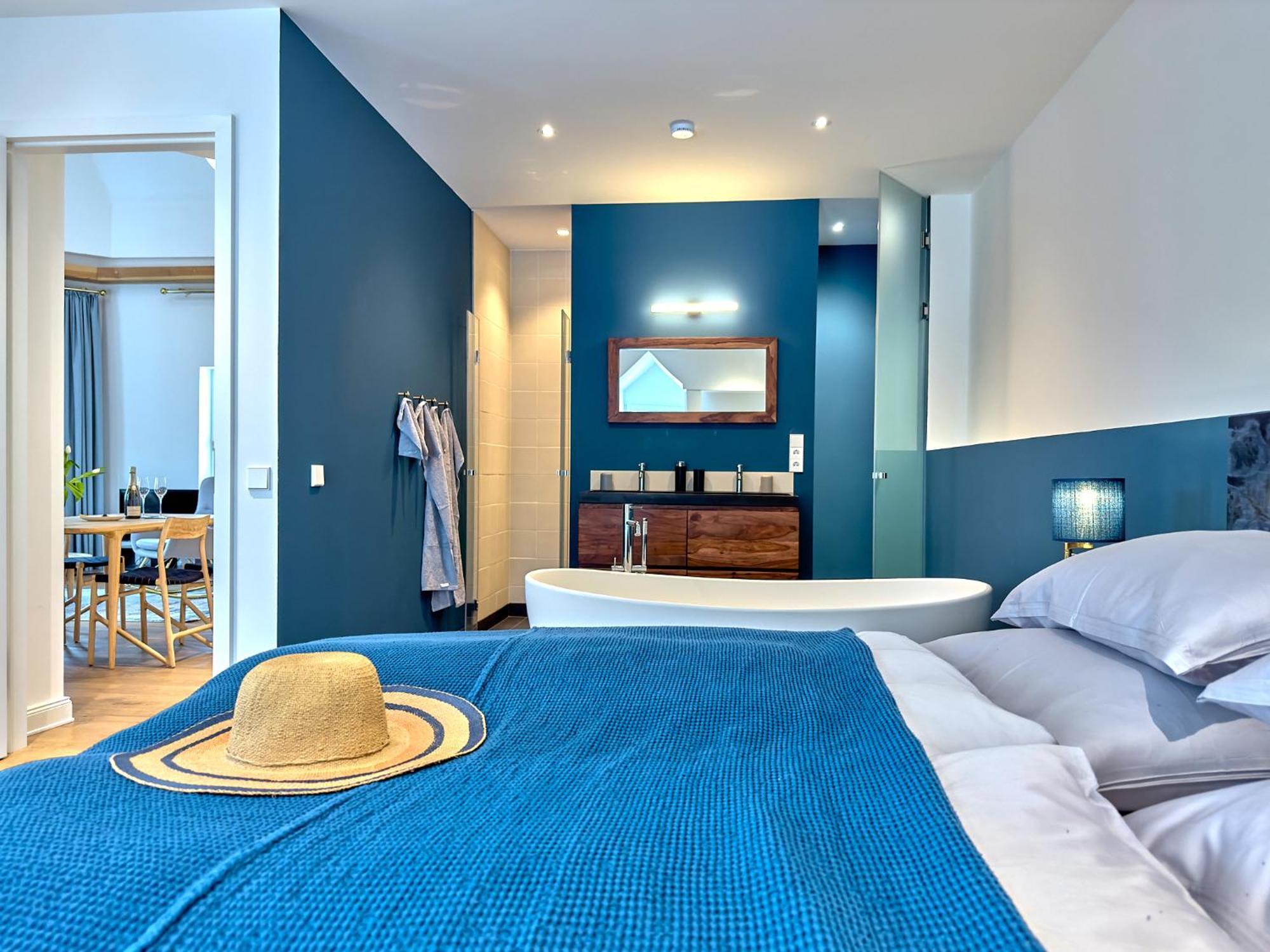 Pineblue Villas Χέρινγκσντορφ Εξωτερικό φωτογραφία