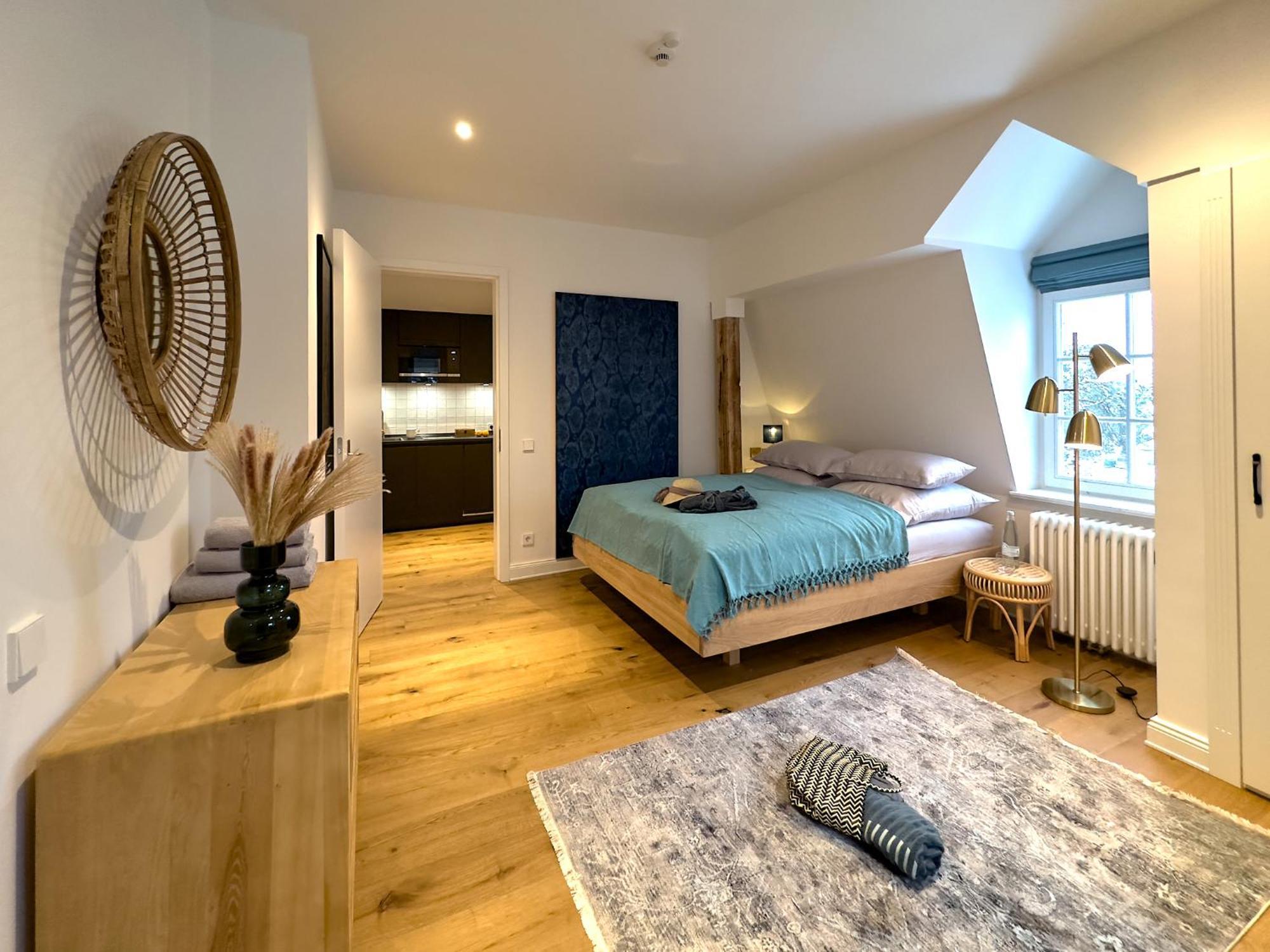 Pineblue Villas Χέρινγκσντορφ Εξωτερικό φωτογραφία