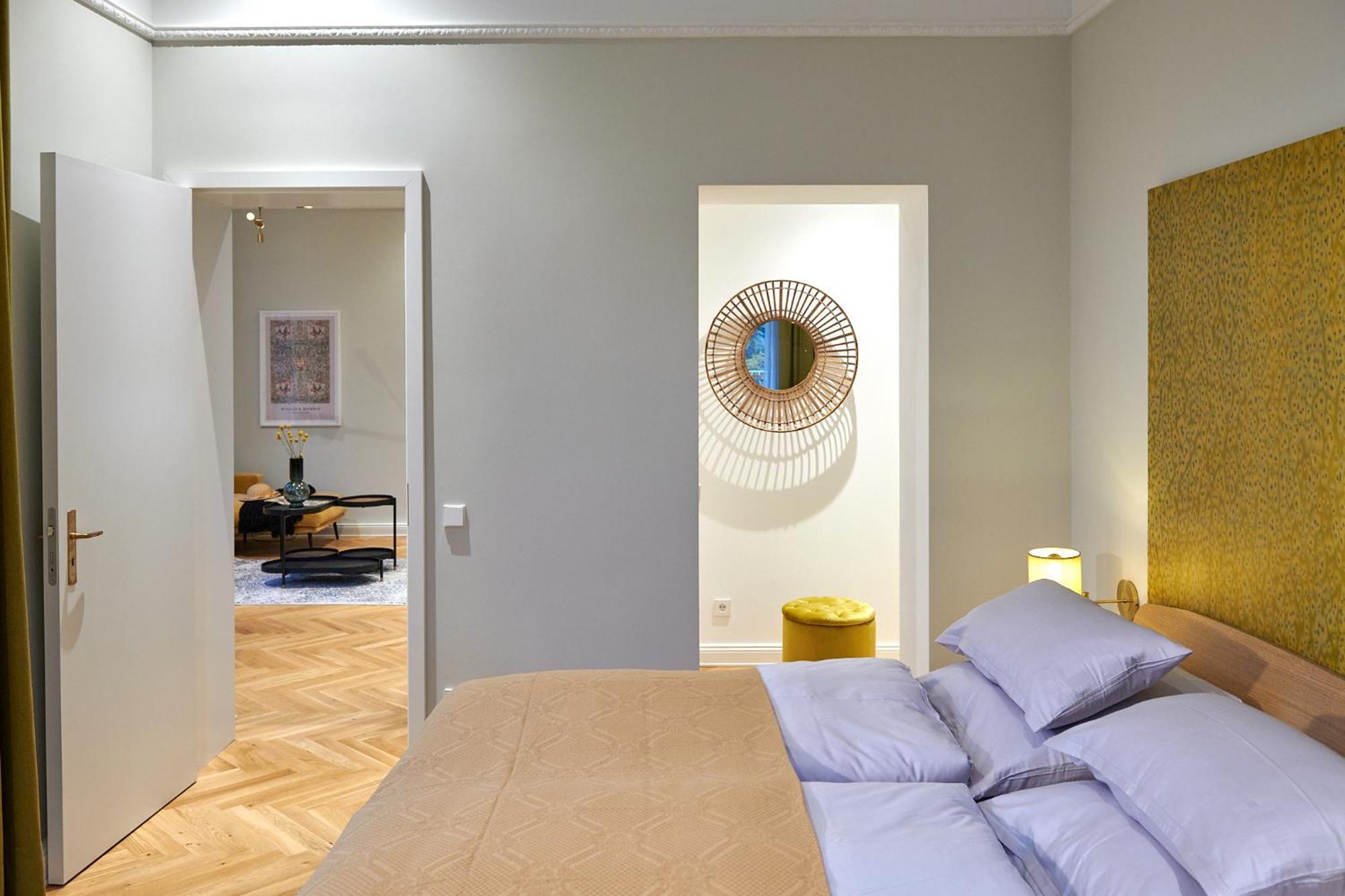 Pineblue Villas Χέρινγκσντορφ Εξωτερικό φωτογραφία