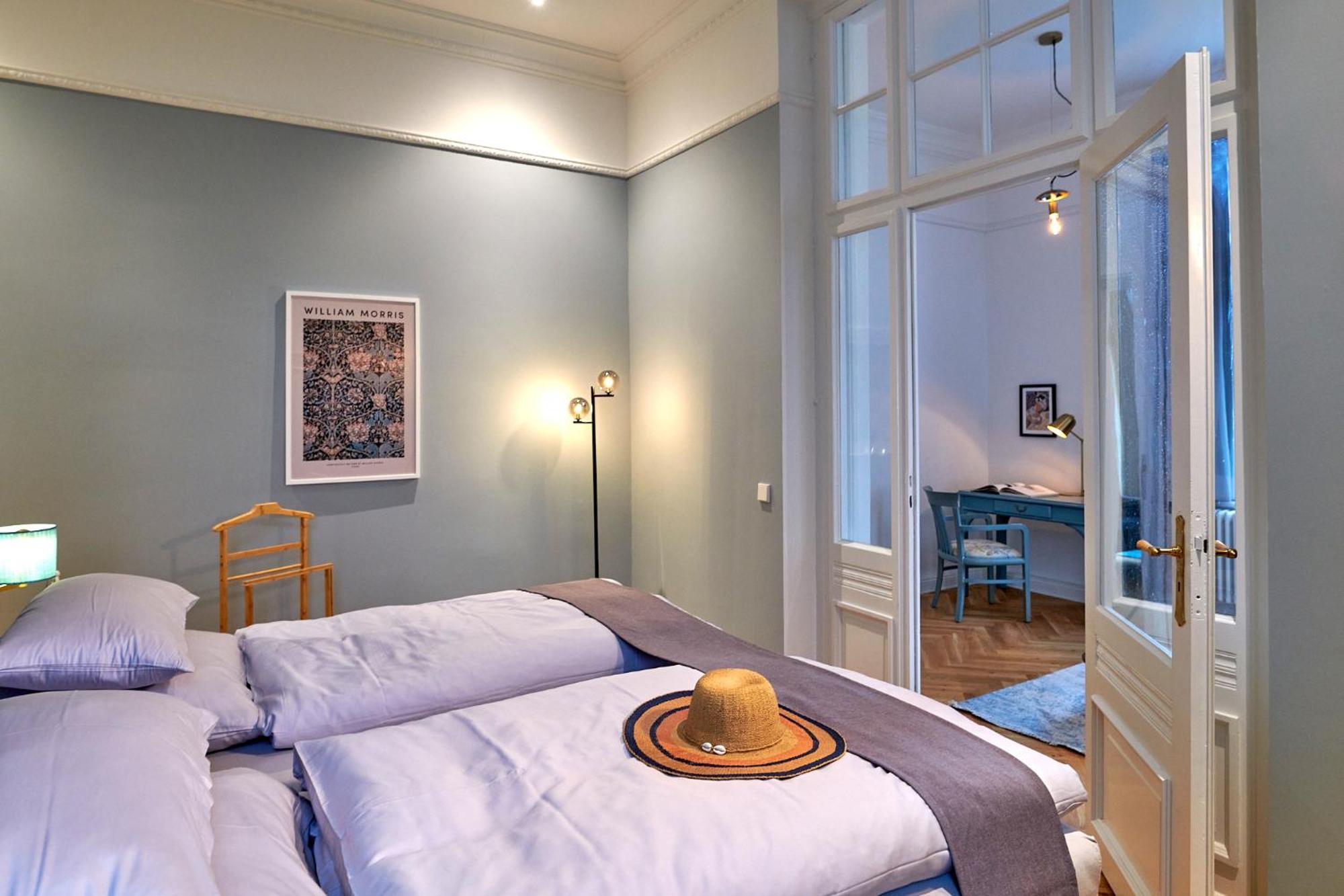 Pineblue Villas Χέρινγκσντορφ Εξωτερικό φωτογραφία