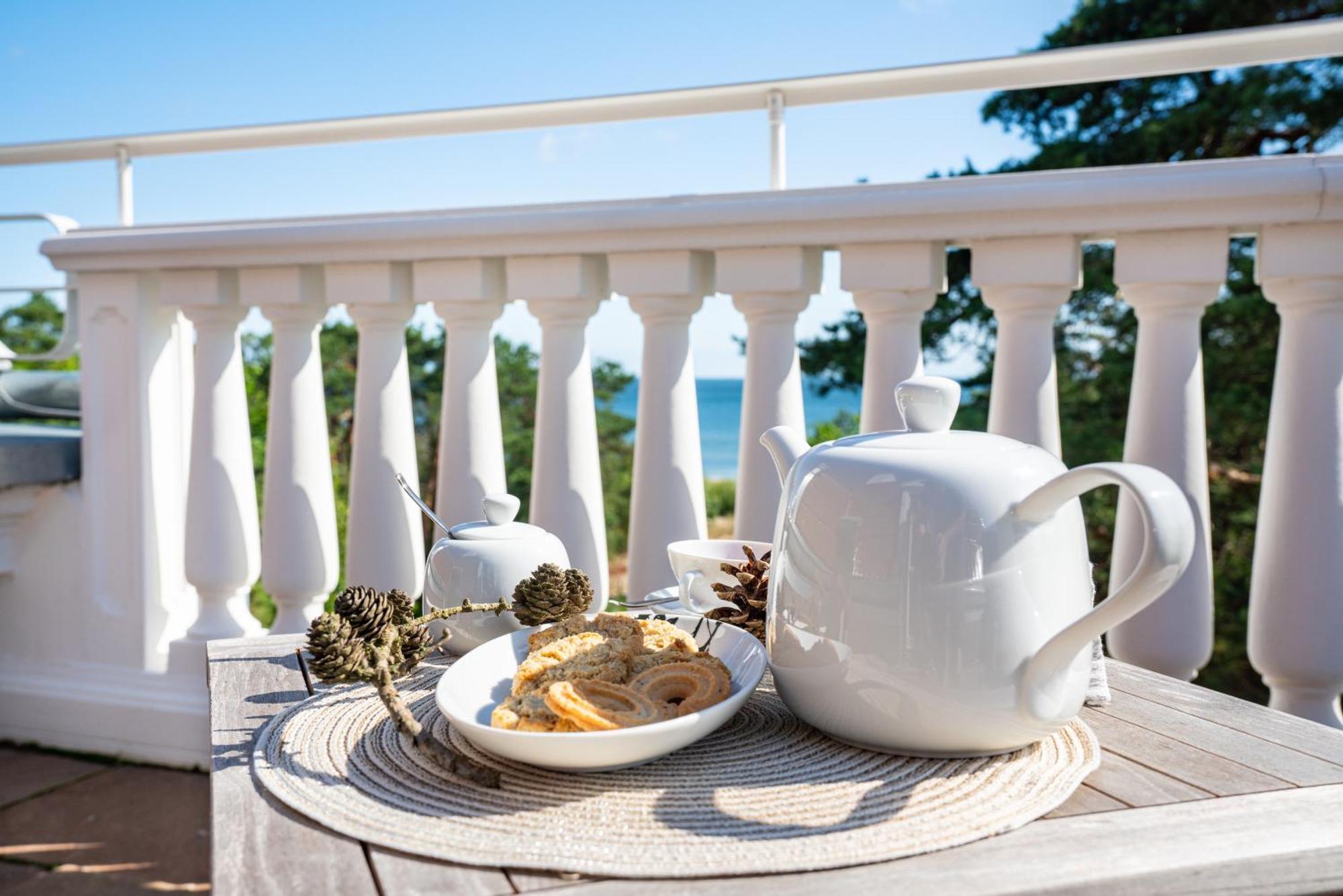 Pineblue Villas Χέρινγκσντορφ Δωμάτιο φωτογραφία