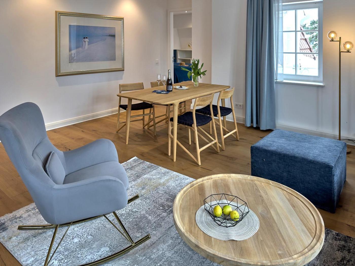 Pineblue Villas Χέρινγκσντορφ Δωμάτιο φωτογραφία