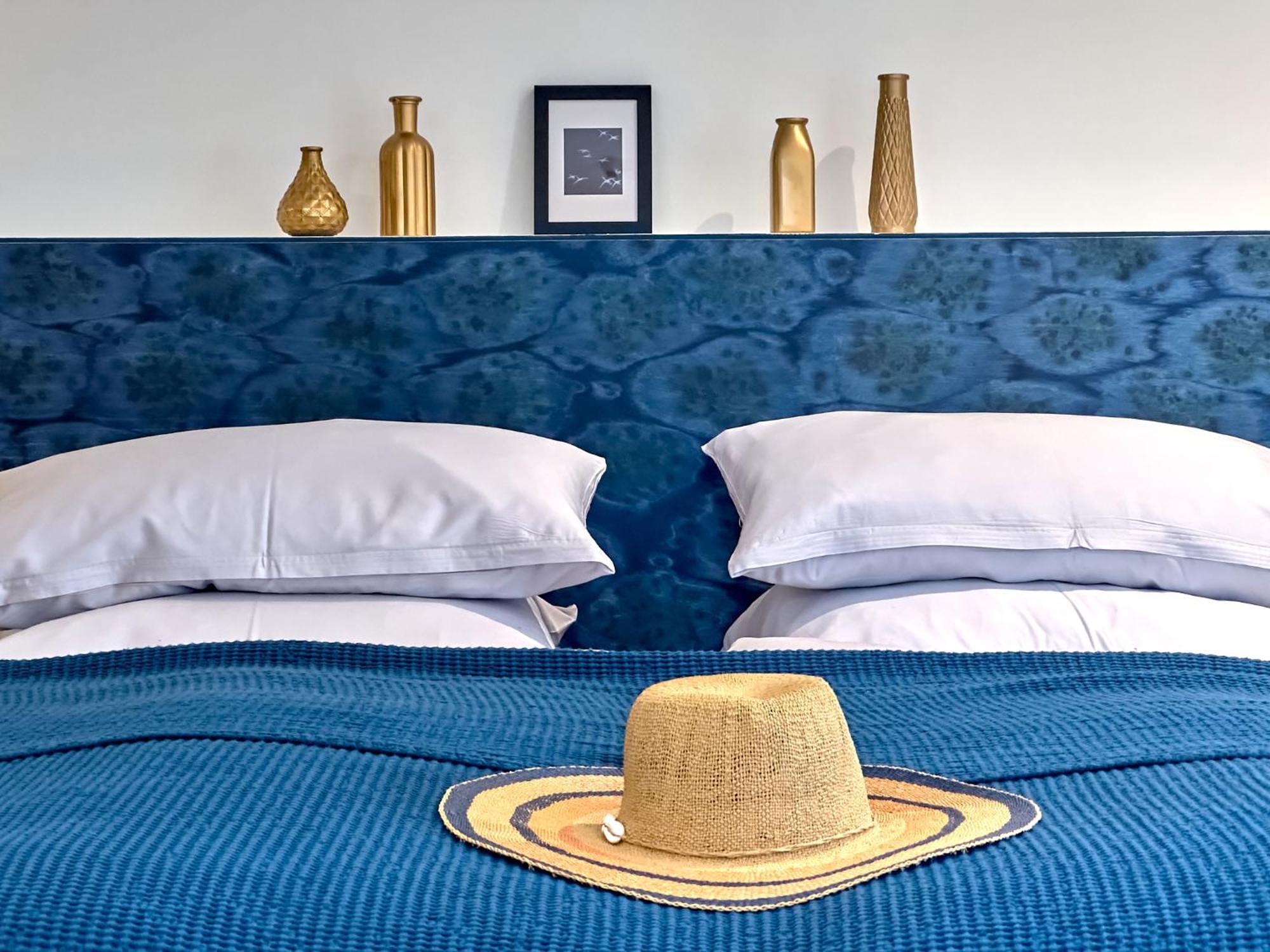 Pineblue Villas Χέρινγκσντορφ Δωμάτιο φωτογραφία