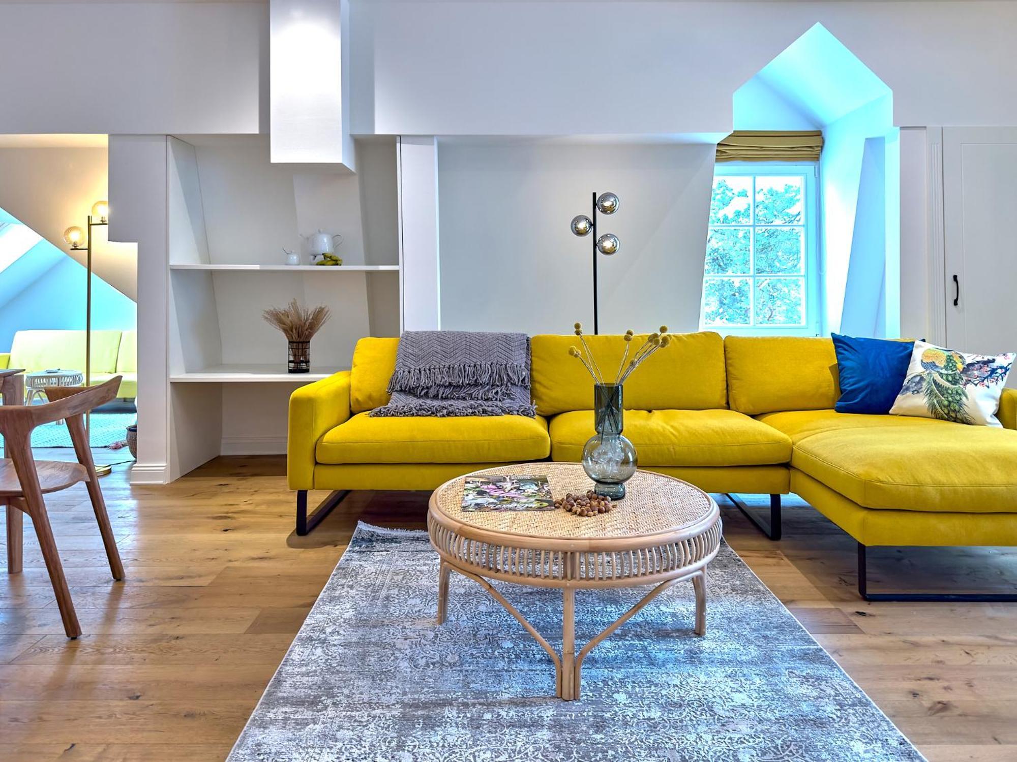 Pineblue Villas Χέρινγκσντορφ Δωμάτιο φωτογραφία