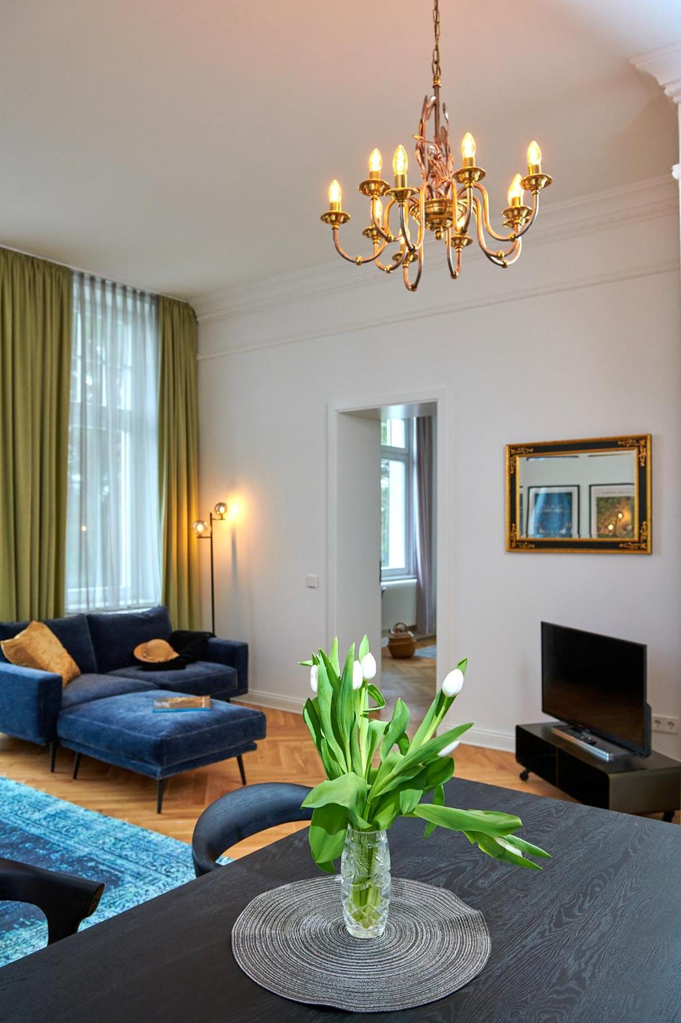 Pineblue Villas Χέρινγκσντορφ Δωμάτιο φωτογραφία