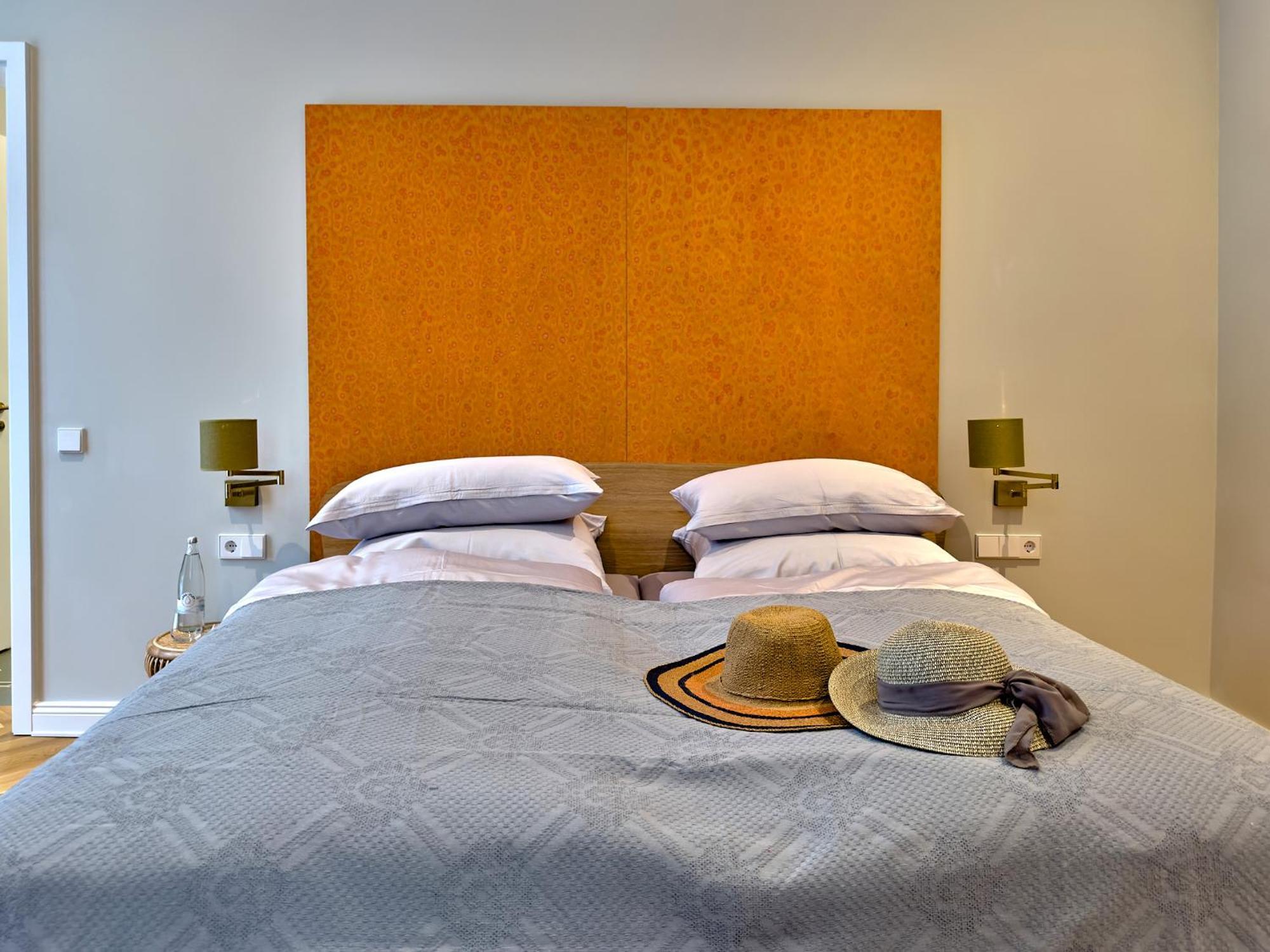 Pineblue Villas Χέρινγκσντορφ Δωμάτιο φωτογραφία