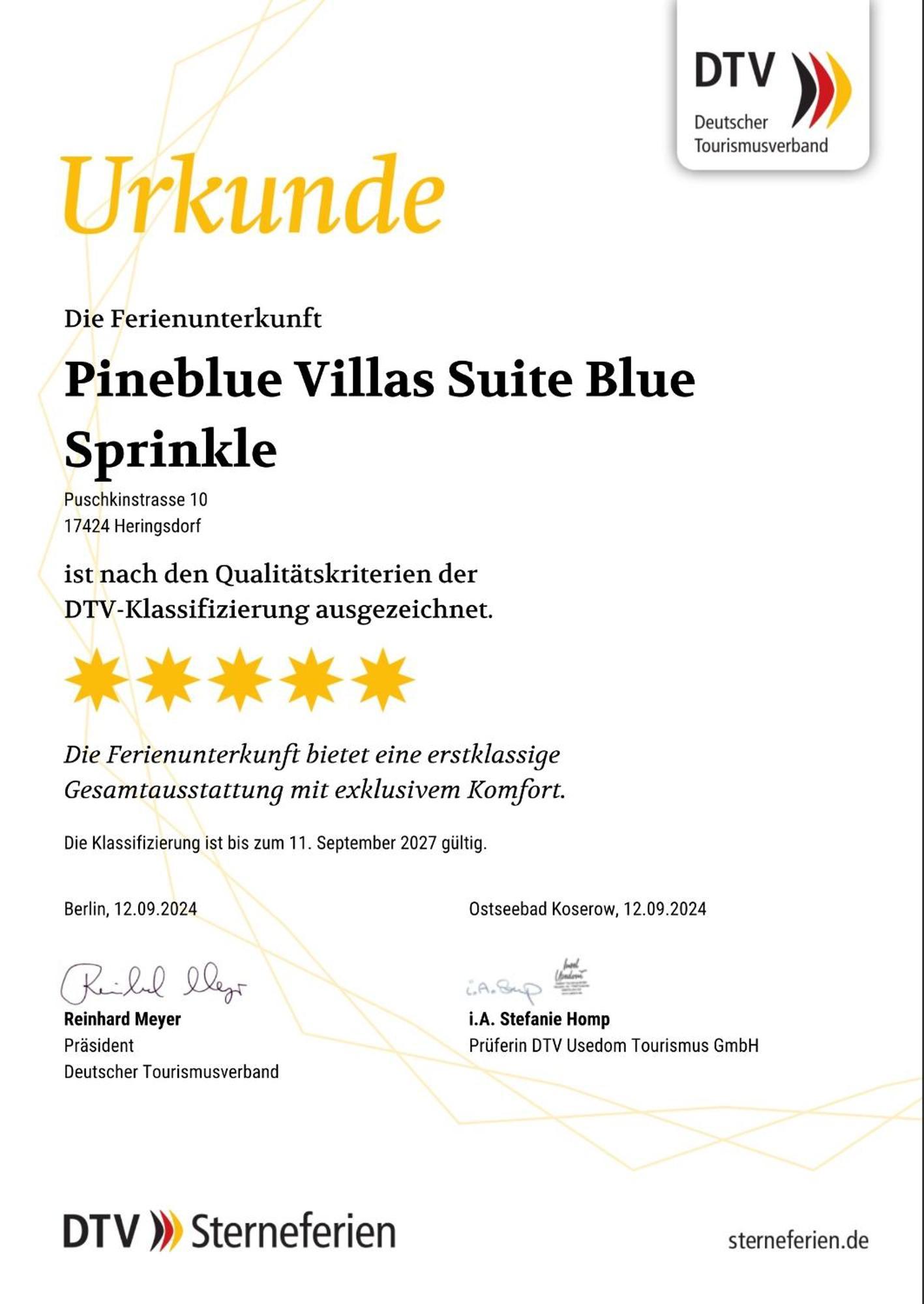 Pineblue Villas Χέρινγκσντορφ Δωμάτιο φωτογραφία