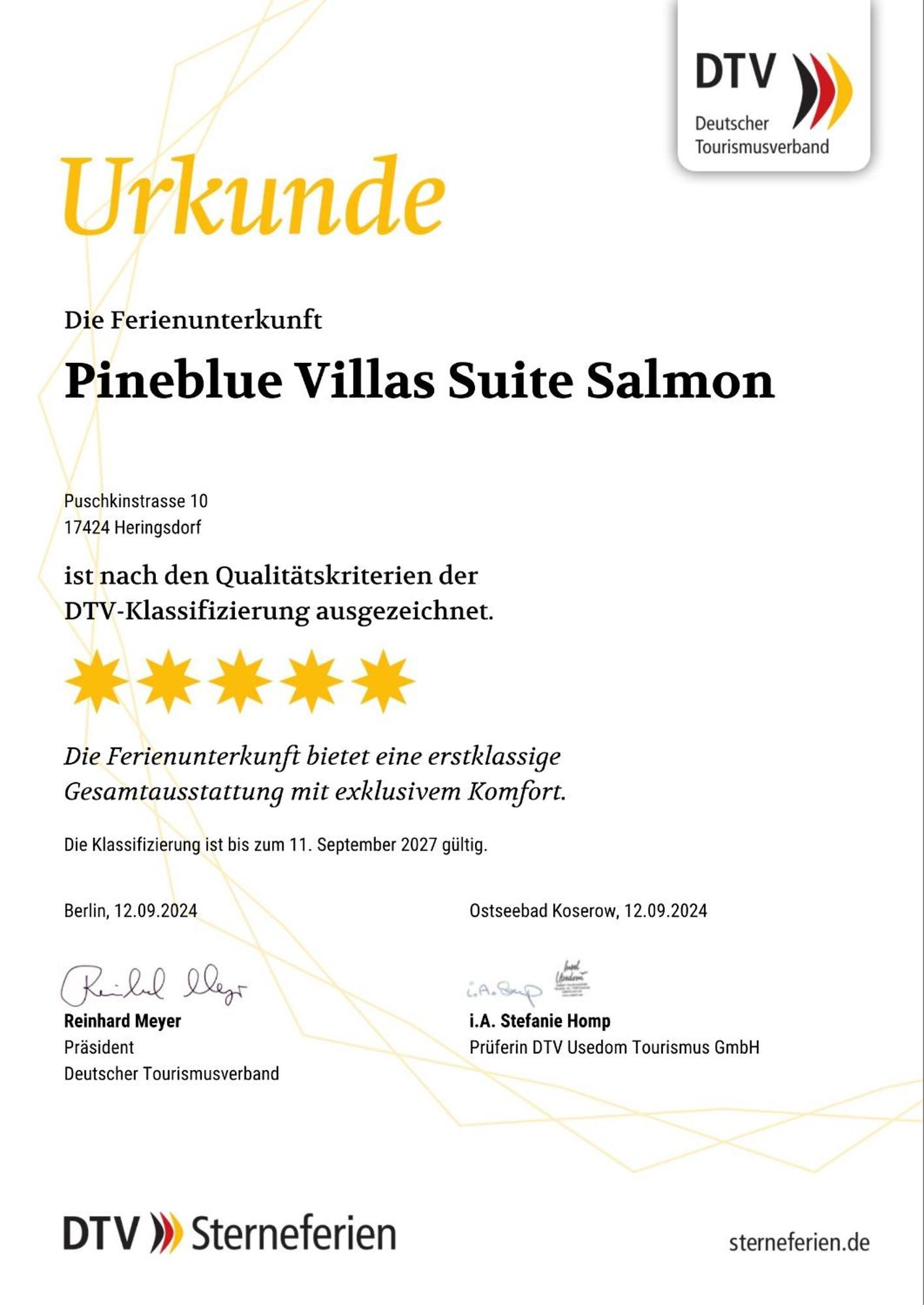 Pineblue Villas Χέρινγκσντορφ Δωμάτιο φωτογραφία