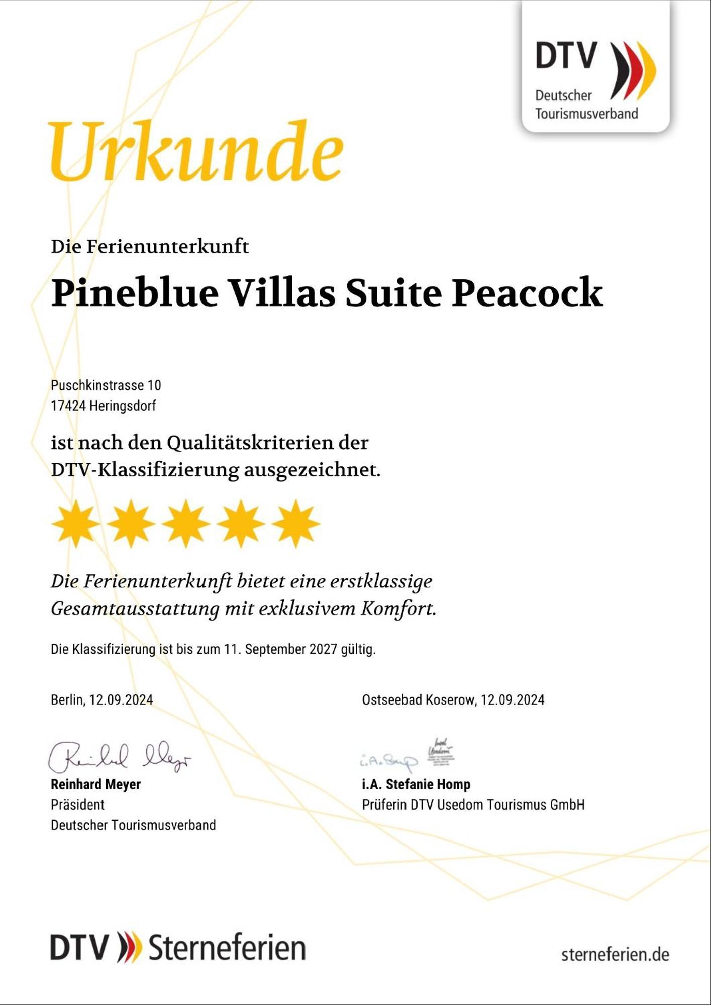 Pineblue Villas Χέρινγκσντορφ Δωμάτιο φωτογραφία